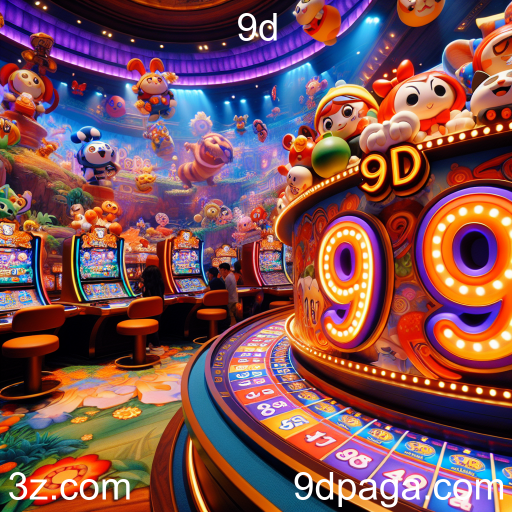 A Magia dos Jogos Casuais: Diversão ao Alcance de Todos