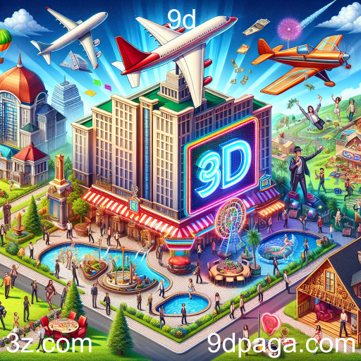 A Fascinante Mundo dos Jogos de Simulação